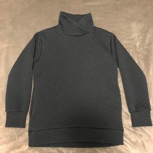 Women's New Balance Heat Loft Pullover